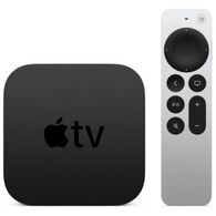 סטרימר Apple TV 4K 32GB 2nd Gen 2021 אפל למכירה 