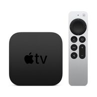 סטרימר Apple TV HD 32GB 2021 MHY93LL/A אפל למכירה 
