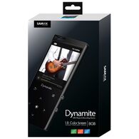 Samvix Dynamite 8GB למכירה , 3 image