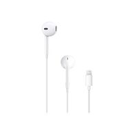 אוזניות  חוטיות Apple EarPods with Lightning אפל למכירה , 4 image