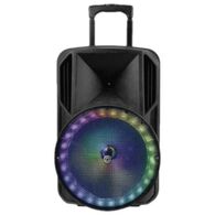 בידורית קריוקי Pure Acoustics ZX200 למכירה , 2 image