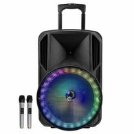 בידורית קריוקי Pure Acoustics ZX200 למכירה , 3 image