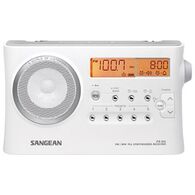 מערכת שמע ניידת Sangean PRD4 למכירה , 3 image