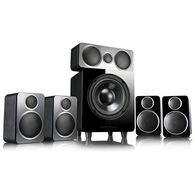 Dx-2 hcp Wharfedale קולנוע ביתי למכירה 