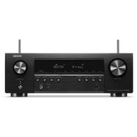 רסיבר Denon AVR-S660H דנון למכירה 