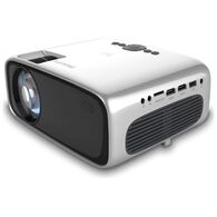 מקרן Philips NeoPix Ultra 2 Plus NPX645 פיליפס למכירה , 2 image