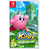 Kirby and the Forgotten Land למכירה , 2 image