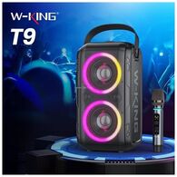 בידורית קריוקי W-king T9 80W למכירה , 3 image