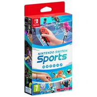 Nintendo Switch Sports למכירה 