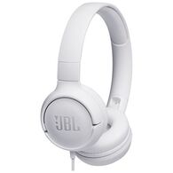 אוזניות  חוטיות JBL Tune 500 למכירה 