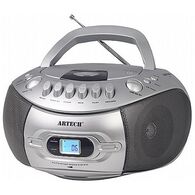 מערכת שמע ניידת Artech CD1910 למכירה , 2 image