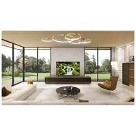 טלוויזיה LG 65UQ80006LD 4K  65 אינטש למכירה , 3 image