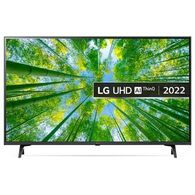 טלוויזיה LG 65UQ80006LD 4K  65 אינטש למכירה , 2 image