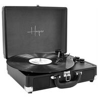 פטיפון Harper HRT-8 למכירה , 2 image