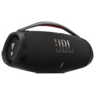 רמקול נייד JBL BoomBox 3 למכירה , 3 image