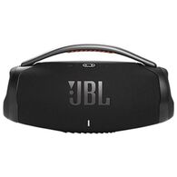 רמקול נייד JBL BoomBox 3 למכירה , 4 image