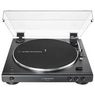 פטיפון Audio Technica AT-LP60XBT אודיו טכניקה למכירה , 2 image