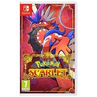 Pokemon Scarlet למכירה , 2 image