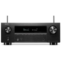 רסיבר Denon AVR-X2800H דנון למכירה 