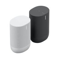 רמקול נייד Sonos Move למכירה , 8 image