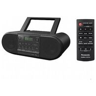 מערכת שמע ניידת Panasonic RX-D550 פנסוניק למכירה , 3 image