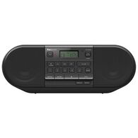 מערכת שמע ניידת Panasonic RX-D550 פנסוניק למכירה 
