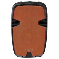 בידורית קריוקי Pure Acoustics PMW-3015 למכירה 