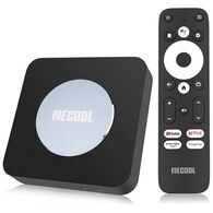 סטרימר Mecool KM2 Plus TV Box למכירה , 4 image