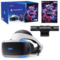 משקפי מציאות מדומה Sony VR Starter Pack סוני למכירה 