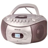 מערכת שמע ניידת Artech CD1910 למכירה , 4 image