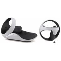 משקפי מציאות מדומה Sony PlayStation VR2 Sense Controller Charging Station סוני למכירה 