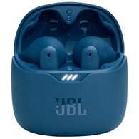 אוזניות  אלחוטיות JBL Tune Flex למכירה 