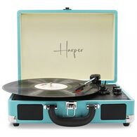 פטיפון Harper HRT-8 למכירה , 7 image