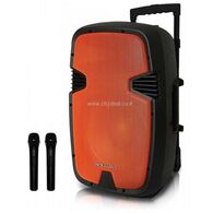 בידורית קריוקי Pure Acoustics PMW-3015 למכירה , 3 image