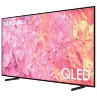 טלוויזיה Samsung QE65Q60C 4K  65 אינטש סמסונג למכירה 