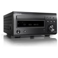 מערכת סטריאו Denon DM41 דנון למכירה , 3 image