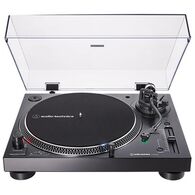 פטיפון Audio Technica AT-LP120XBT-USB אודיו טכניקה למכירה 