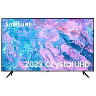 טלוויזיה Samsung UE43CU7100 4K  43 אינטש סמסונג למכירה 