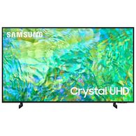 טלוויזיה Samsung UE50CU8000 4K  50 אינטש סמסונג למכירה , 2 image