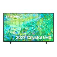 טלוויזיה Samsung UE50CU8000 4K  50 אינטש סמסונג למכירה , 3 image