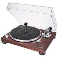 פטיפון Audio Technica AT-LPW50BTRW אודיו טכניקה למכירה 