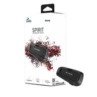 דיבורית לאופנוע Cardo Spirit למכירה , 2 image