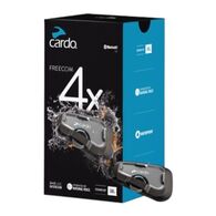 דיבורית לאופנוע Cardo Freecom 4X למכירה , 2 image