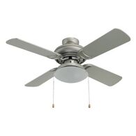 מאוורר תקרה ElectroStar star 4 42'' למכירה 
