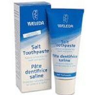 משחת שיניים Weleda Salt Toothpaste 75ml למכירה 