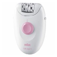 מסיר שיער Braun Silk Epil 1 - 1170 בראון למכירה , 2 image