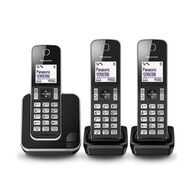 Panasonic KXTGD313 פנסוניק למכירה , 2 image