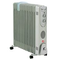 רדיאטור  14 צלעות Sacsh EF14 למכירה , 2 image