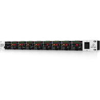 מגבר אוזניות Behringer HA8000 ברינגר למכירה , 2 image