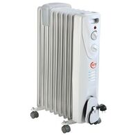 רדיאטור  9 צלעות Sacsh EF09 למכירה , 2 image